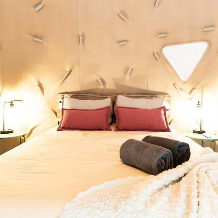 סביירוויל Solace Glamping 2 מראה חיצוני תמונה